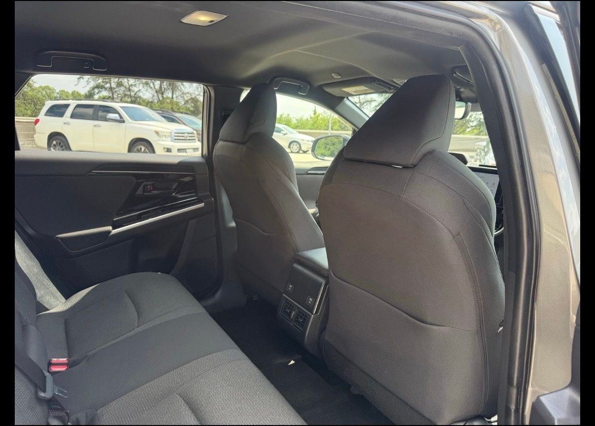 2023 Subaru Solterra Premium Springfield VA