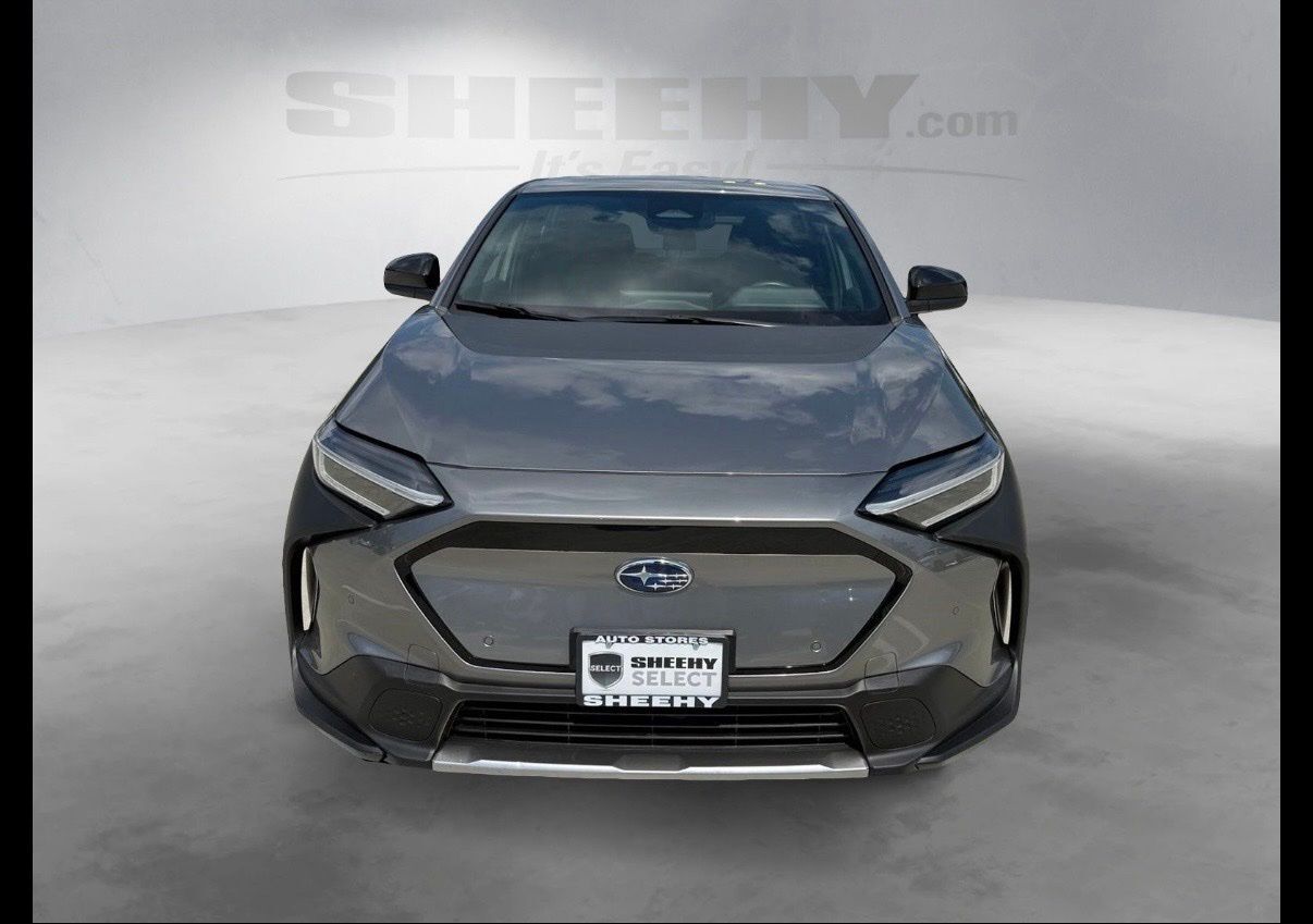 2023 Subaru Solterra Premium Springfield VA