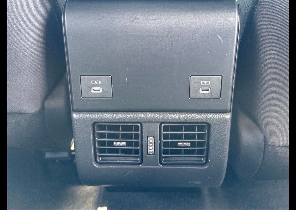 2023 Subaru Solterra Premium Springfield VA