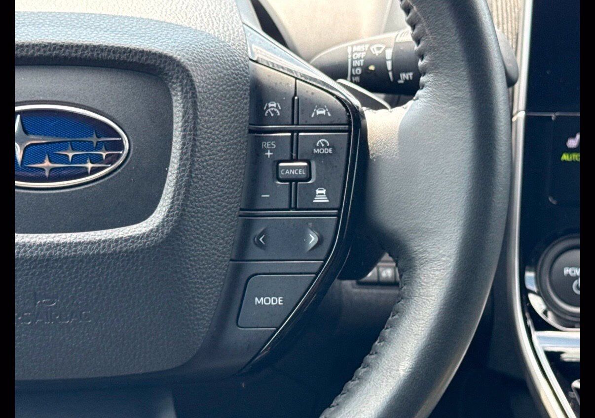 2023 Subaru Solterra Premium Springfield VA