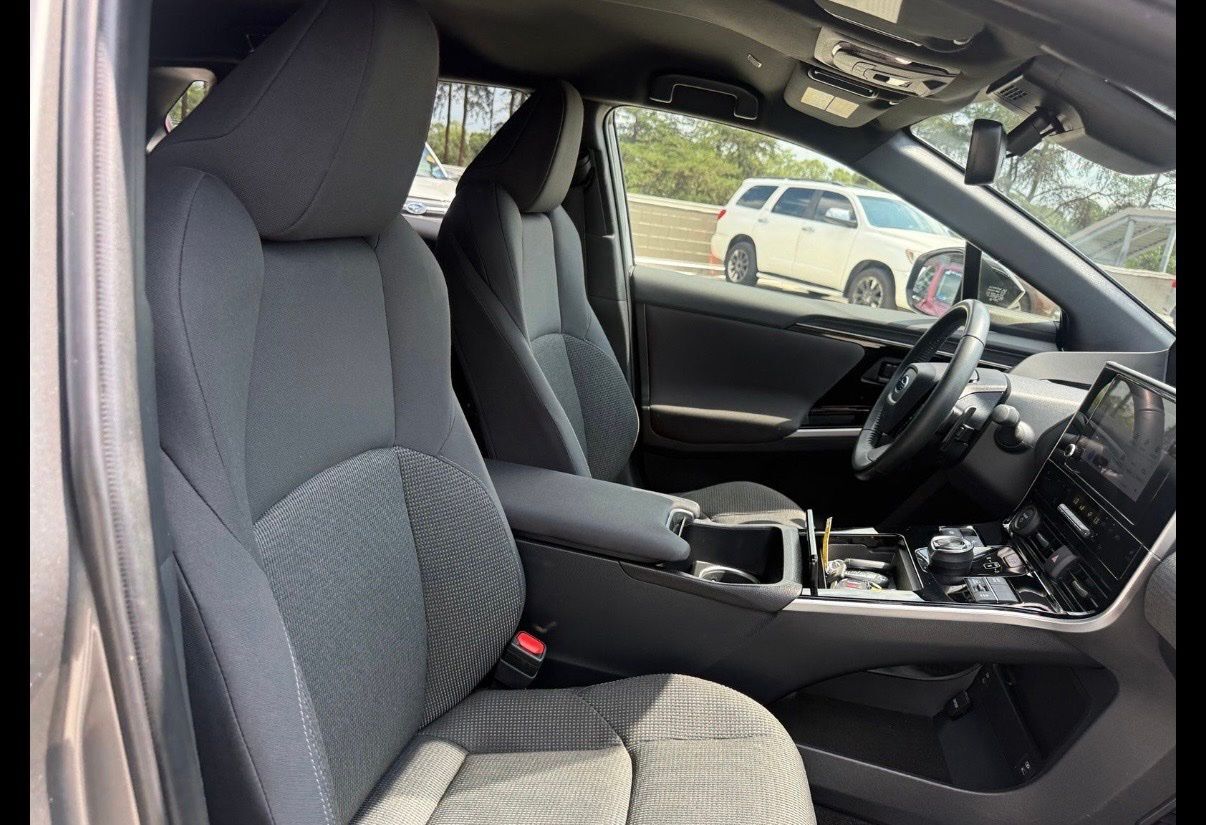 2023 Subaru Solterra Premium Springfield VA