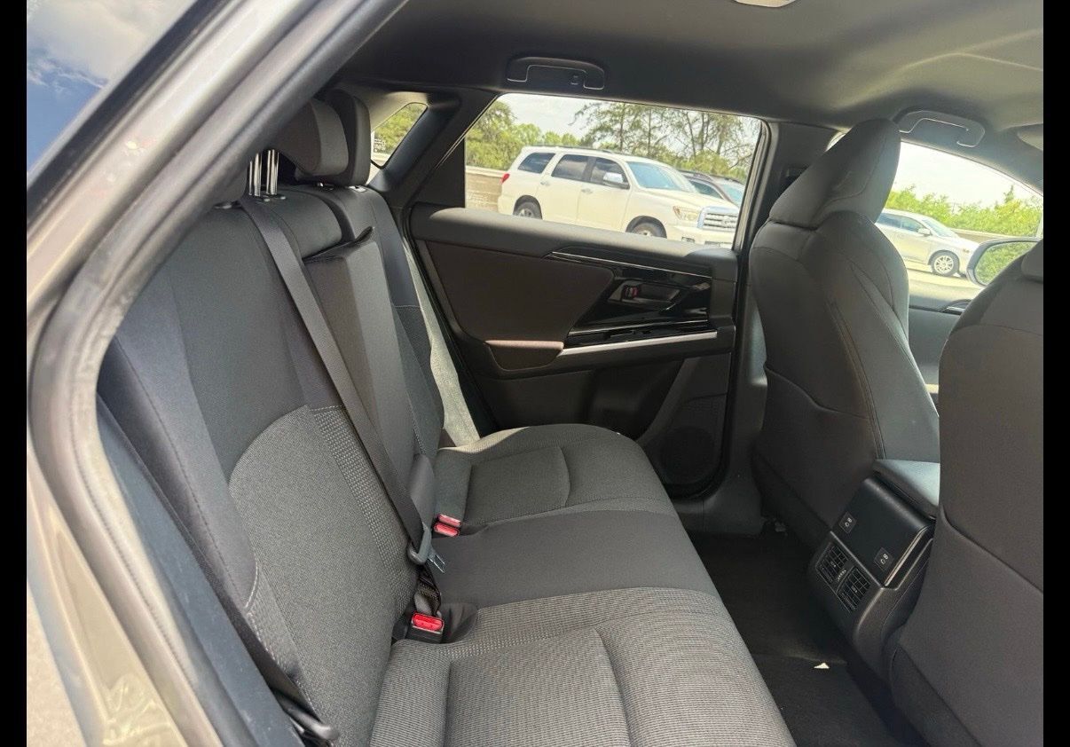 2023 Subaru Solterra Premium Springfield VA