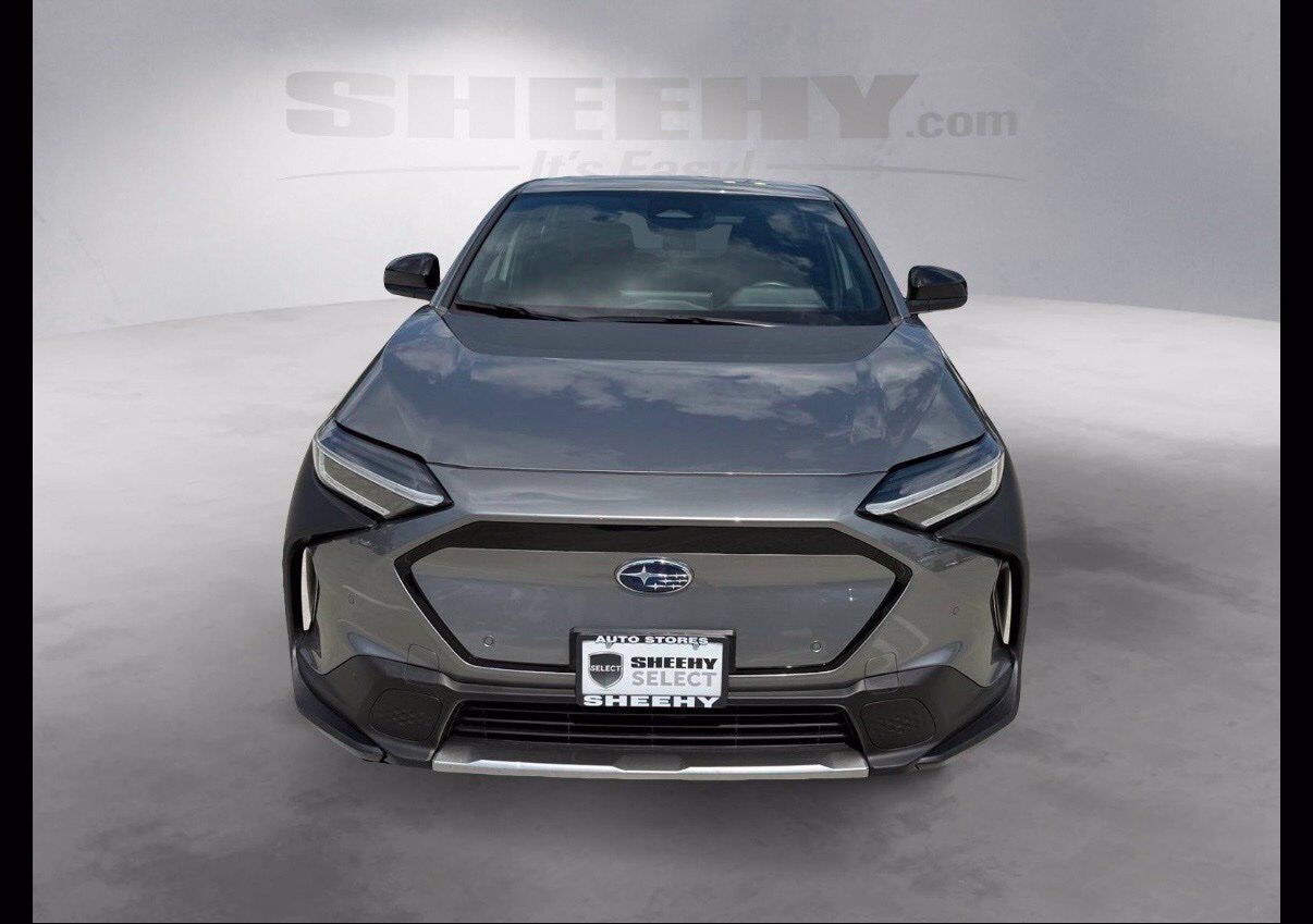 2023 Subaru Solterra Premium Springfield VA