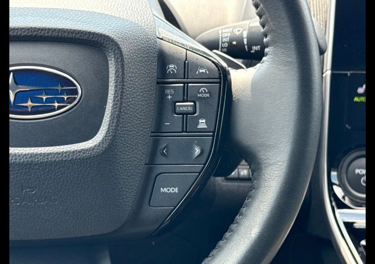2023 Subaru Solterra Premium Springfield VA