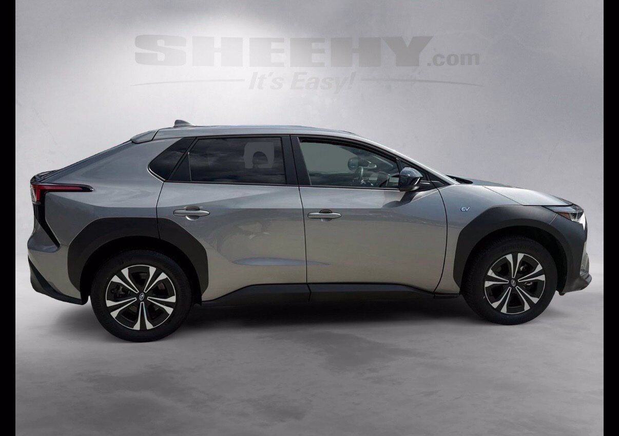 2023 Subaru Solterra Premium Springfield VA