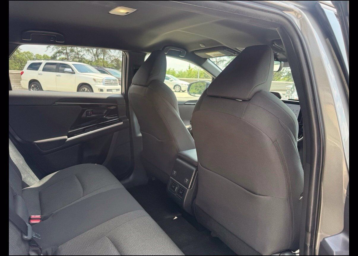 2023 Subaru Solterra Premium Springfield VA