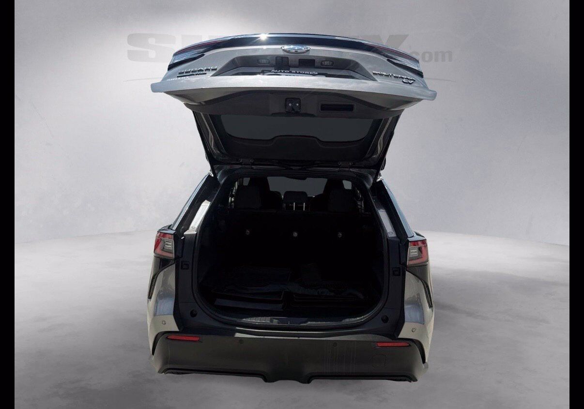 2023 Subaru Solterra Premium Springfield VA