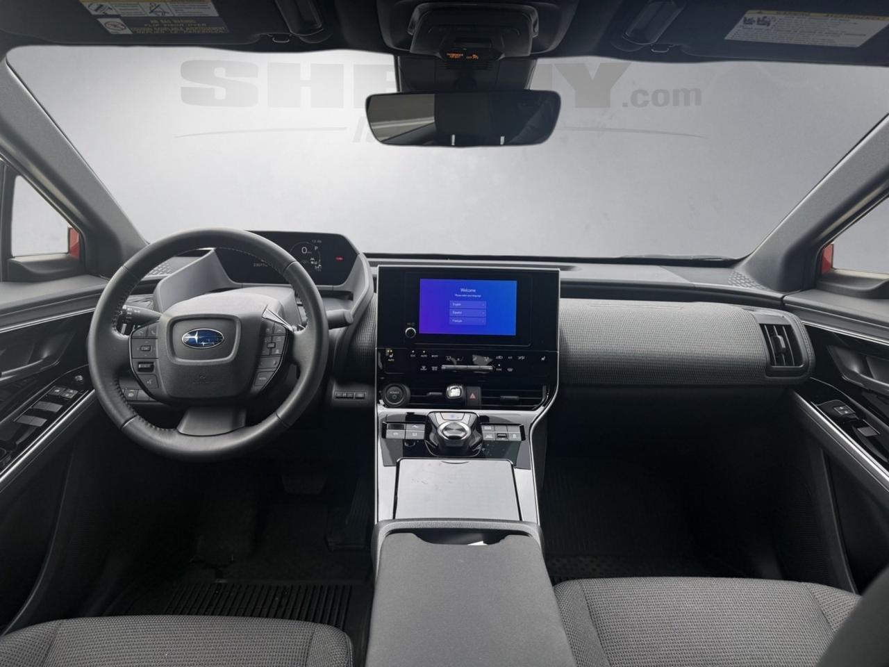 2023 Subaru Solterra Premium Springfield VA