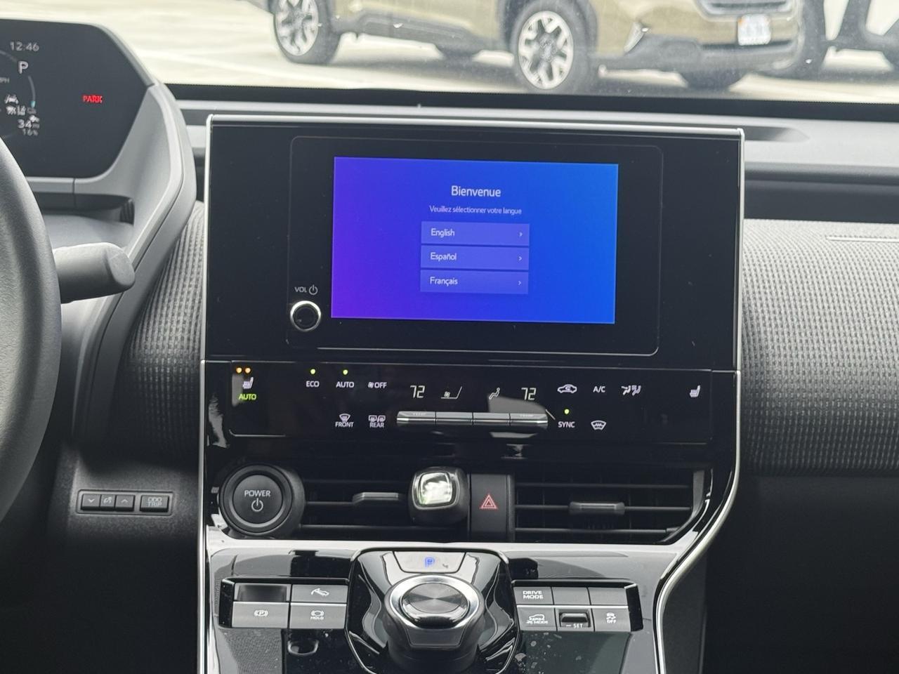 2023 Subaru Solterra Premium Springfield VA