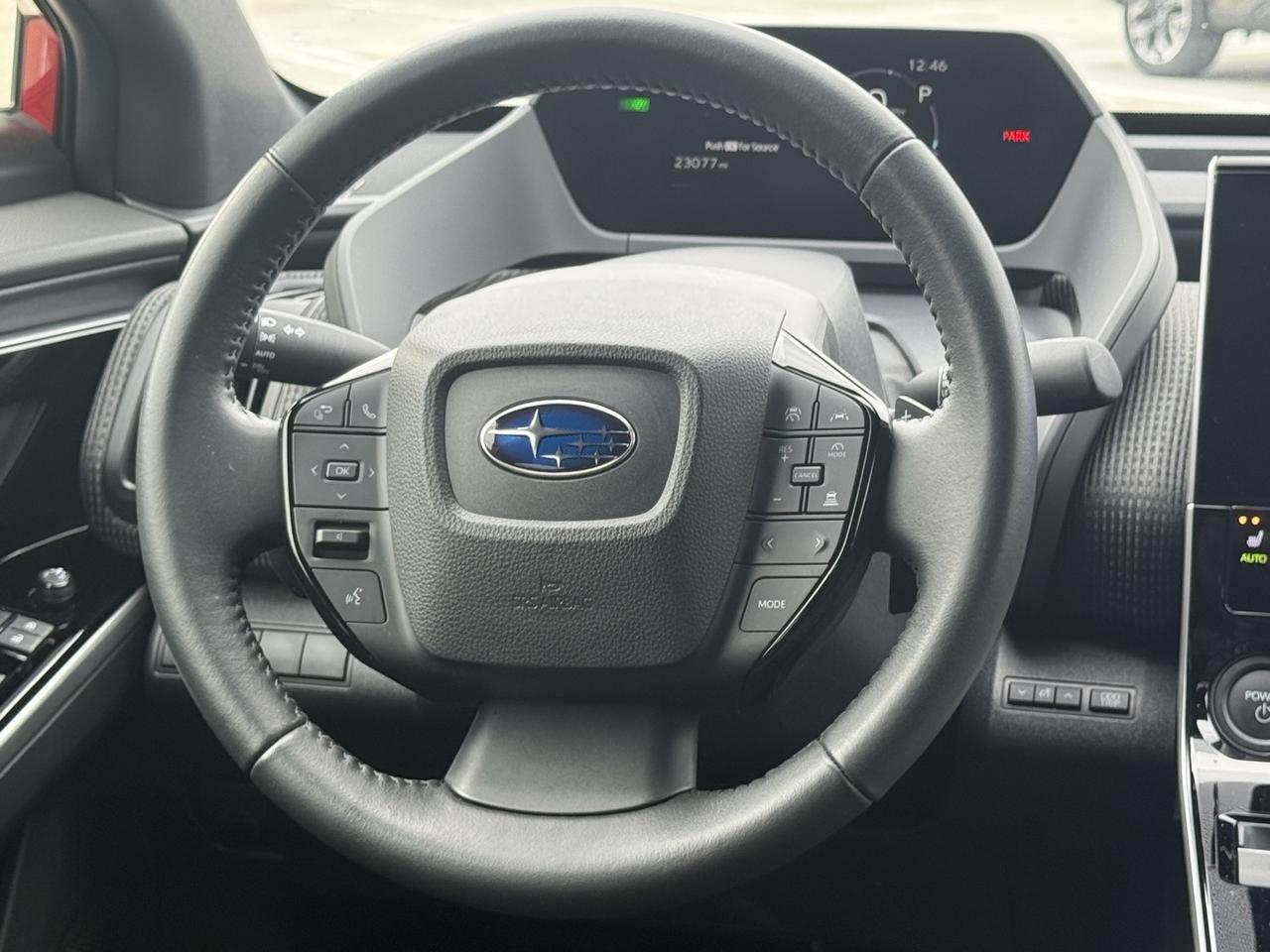 2023 Subaru Solterra Premium Springfield VA