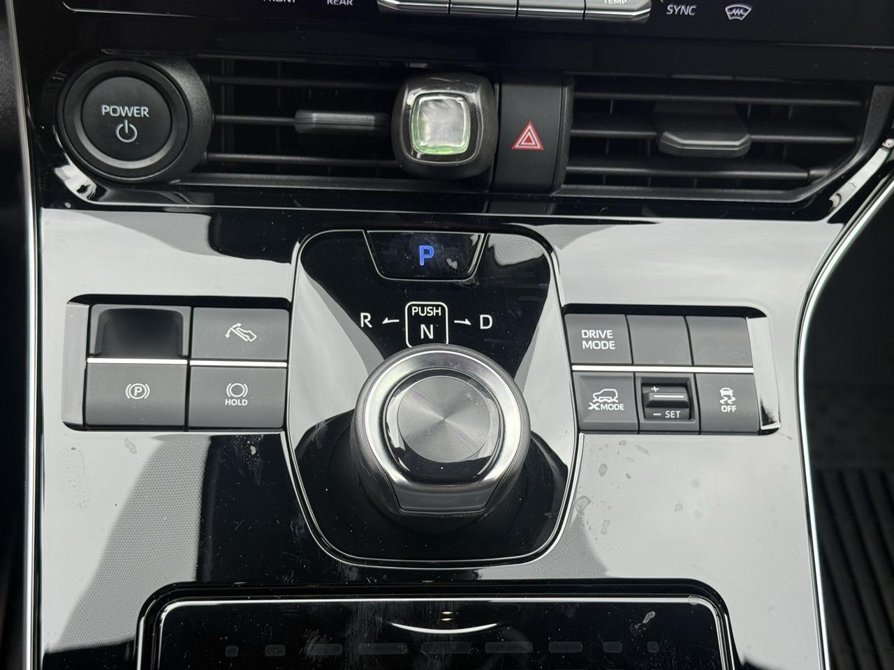 2023 Subaru Solterra Premium Springfield VA