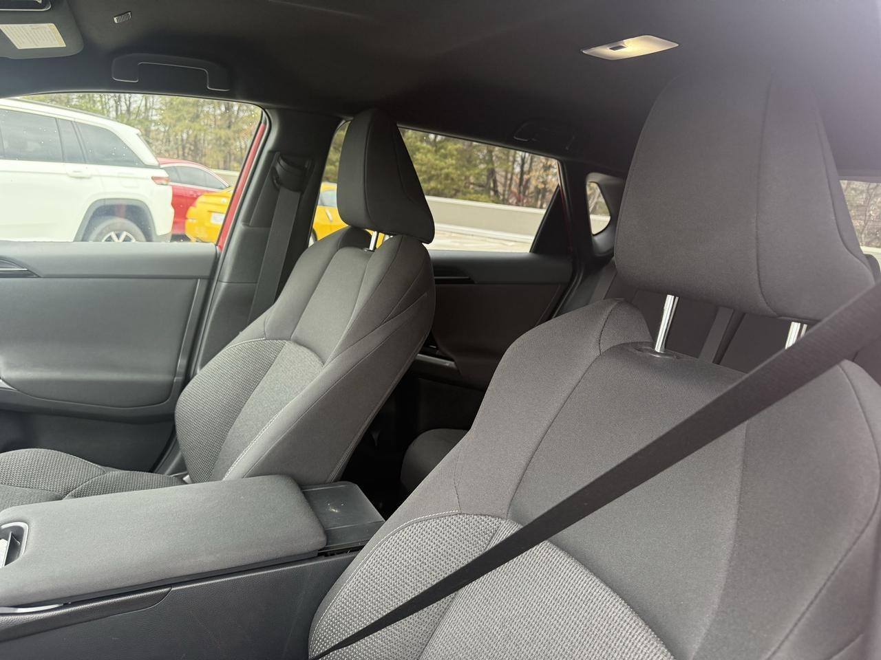 2023 Subaru Solterra Premium Springfield VA