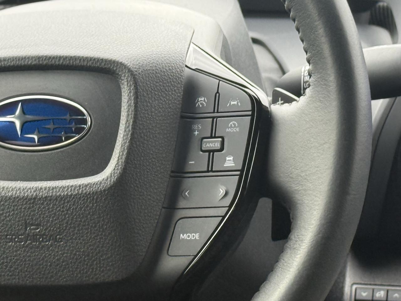 2023 Subaru Solterra Premium Springfield VA