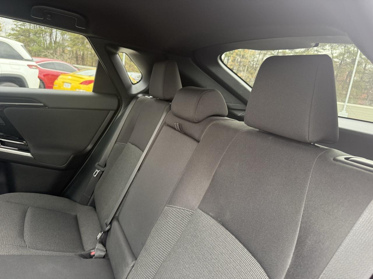 2023 Subaru Solterra Premium Springfield VA