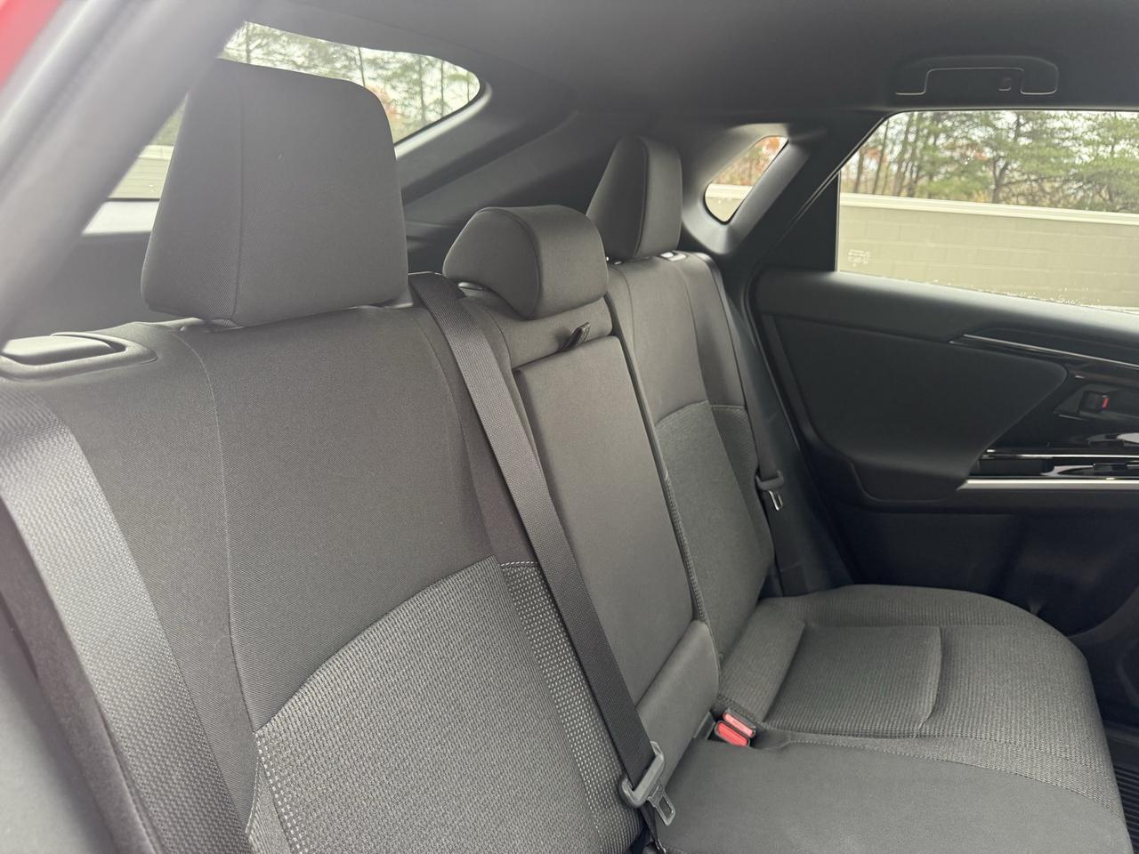 2023 Subaru Solterra Premium Springfield VA