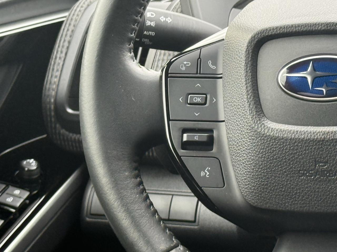 2023 Subaru Solterra Premium Springfield VA