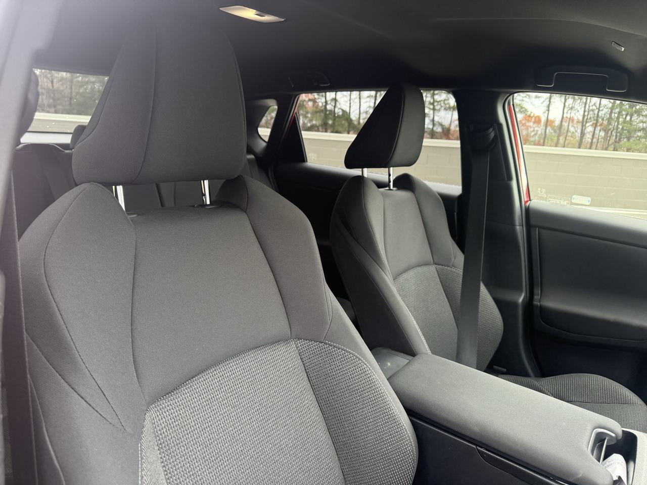 2023 Subaru Solterra Premium Springfield VA