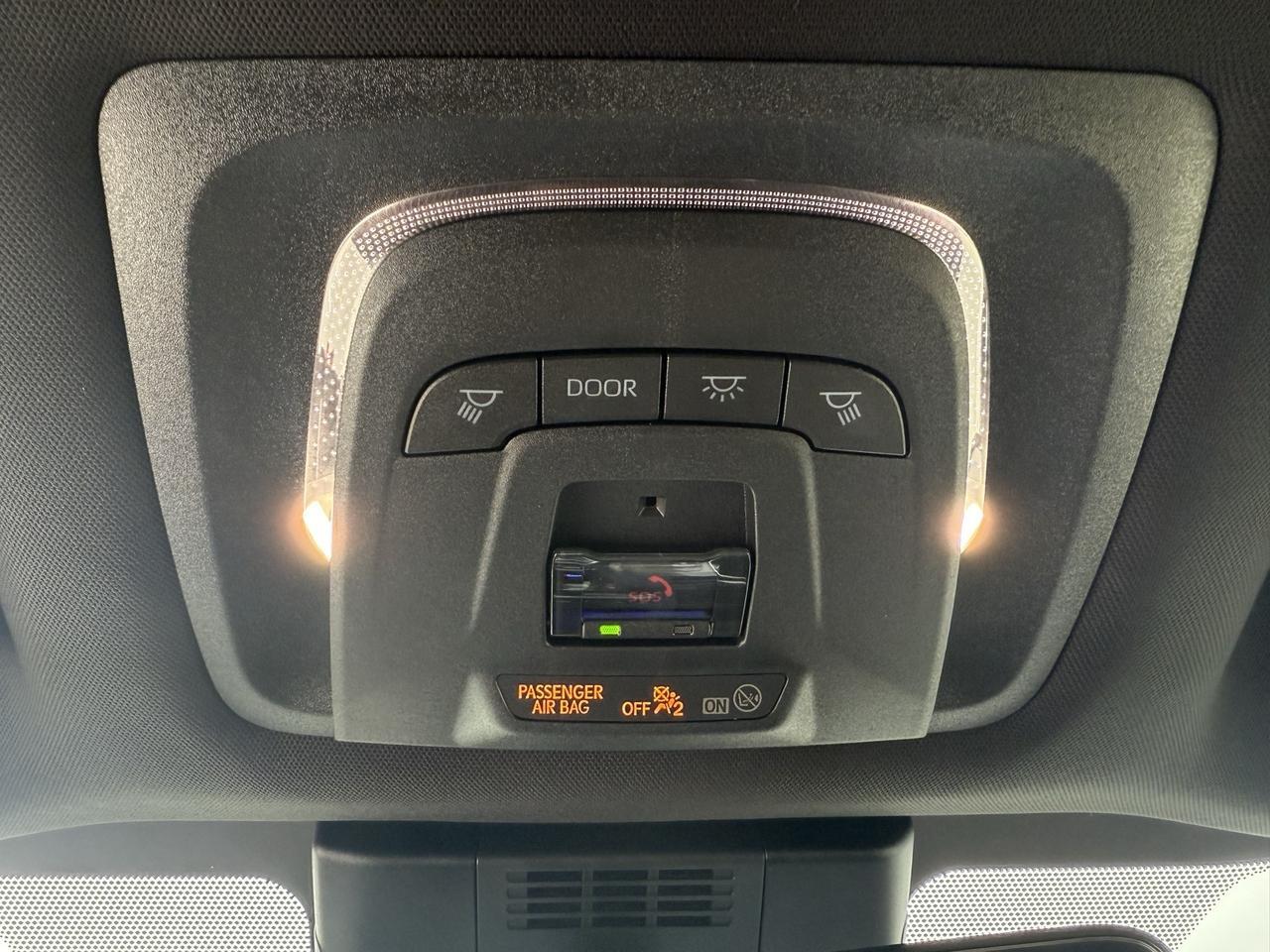 2023 Subaru Solterra Premium Springfield VA