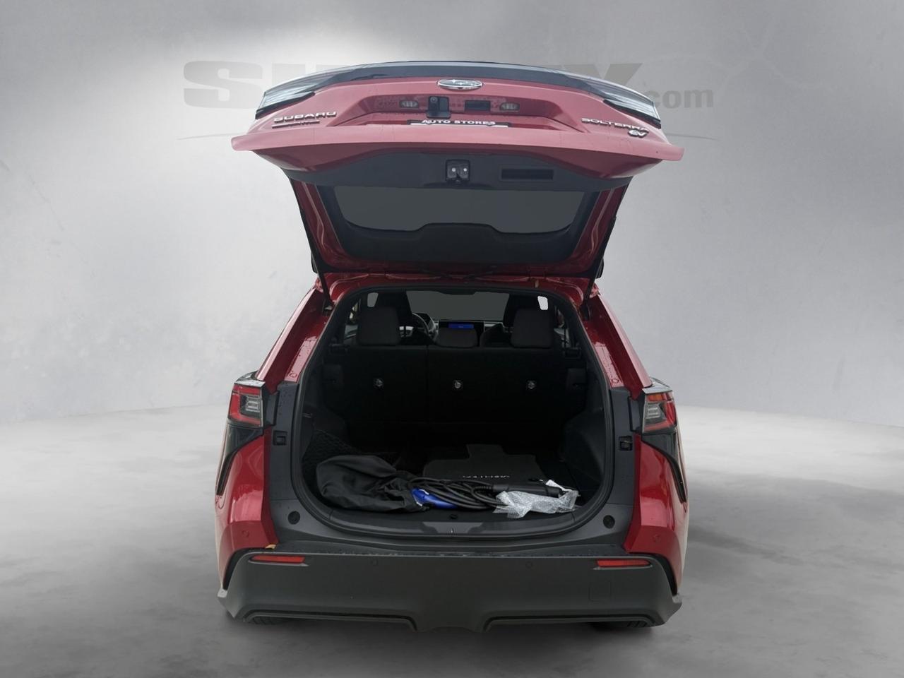 2023 Subaru Solterra Premium Springfield VA