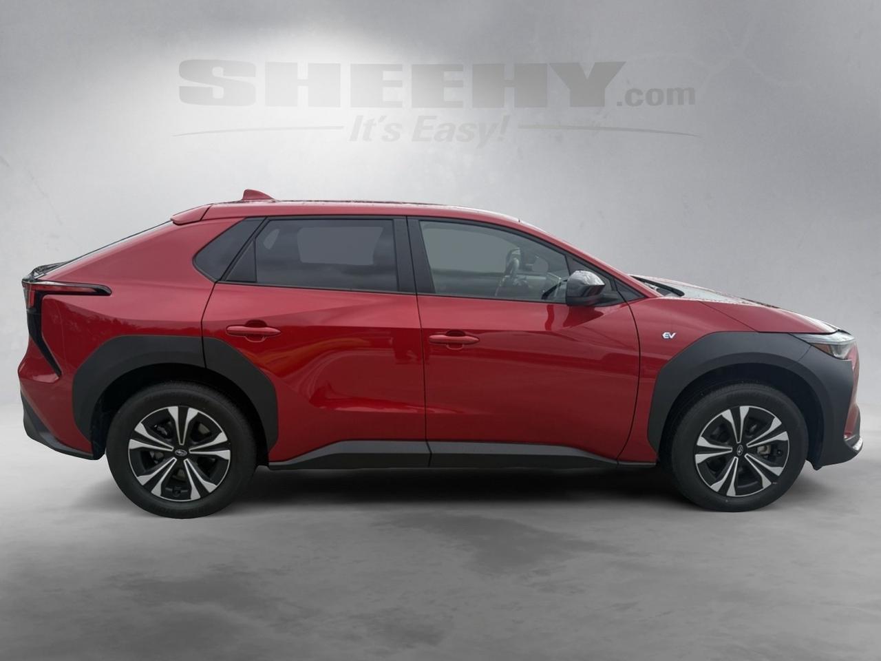 2023 Subaru Solterra Premium Springfield VA