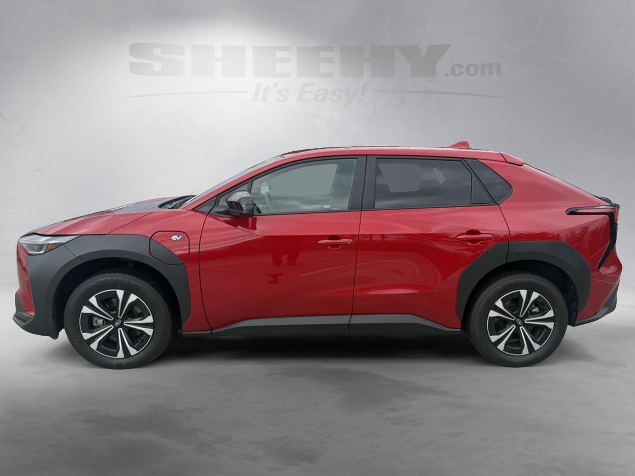 2023 Subaru Solterra Premium Springfield VA