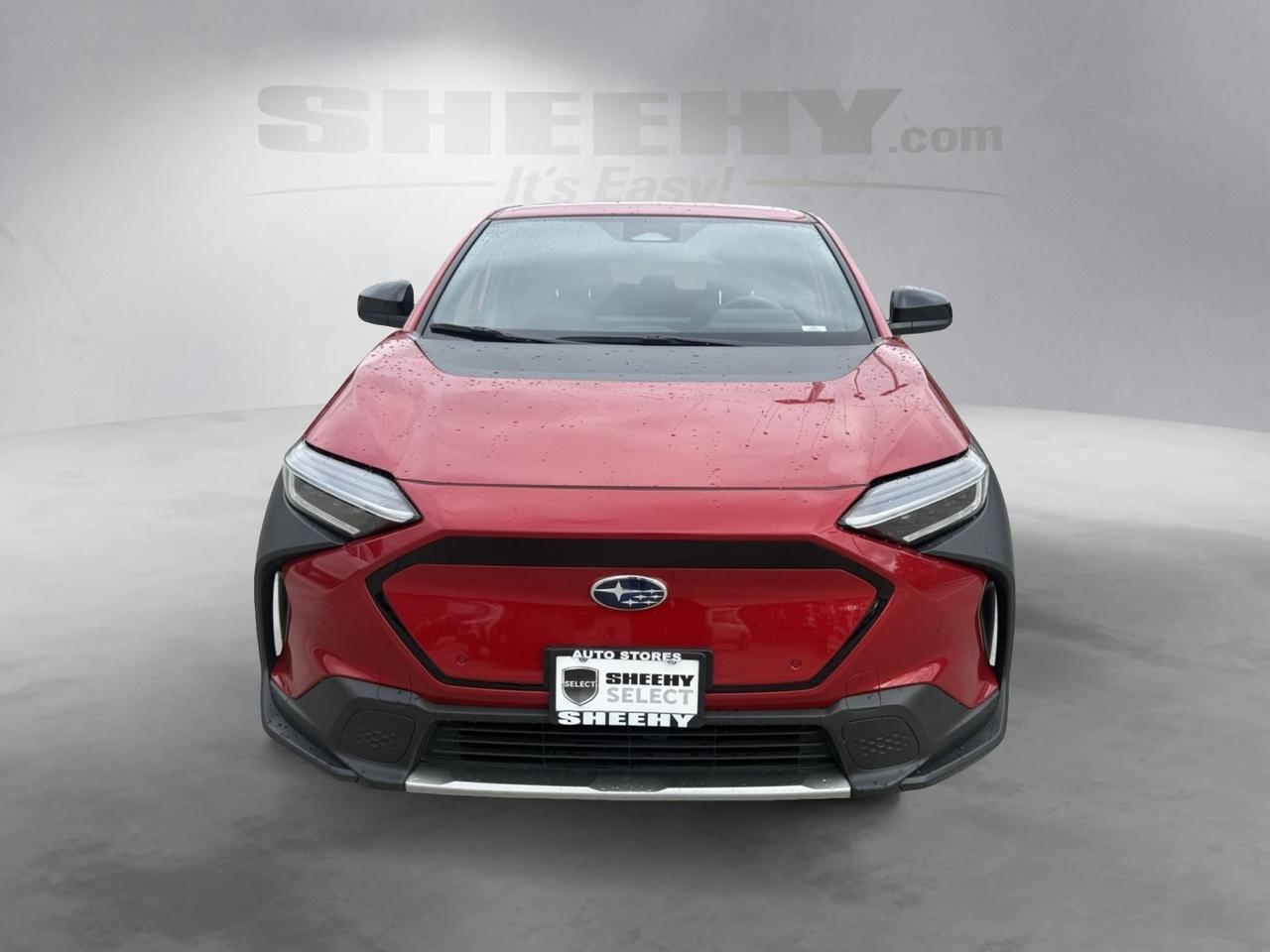 2023 Subaru Solterra Premium Springfield VA