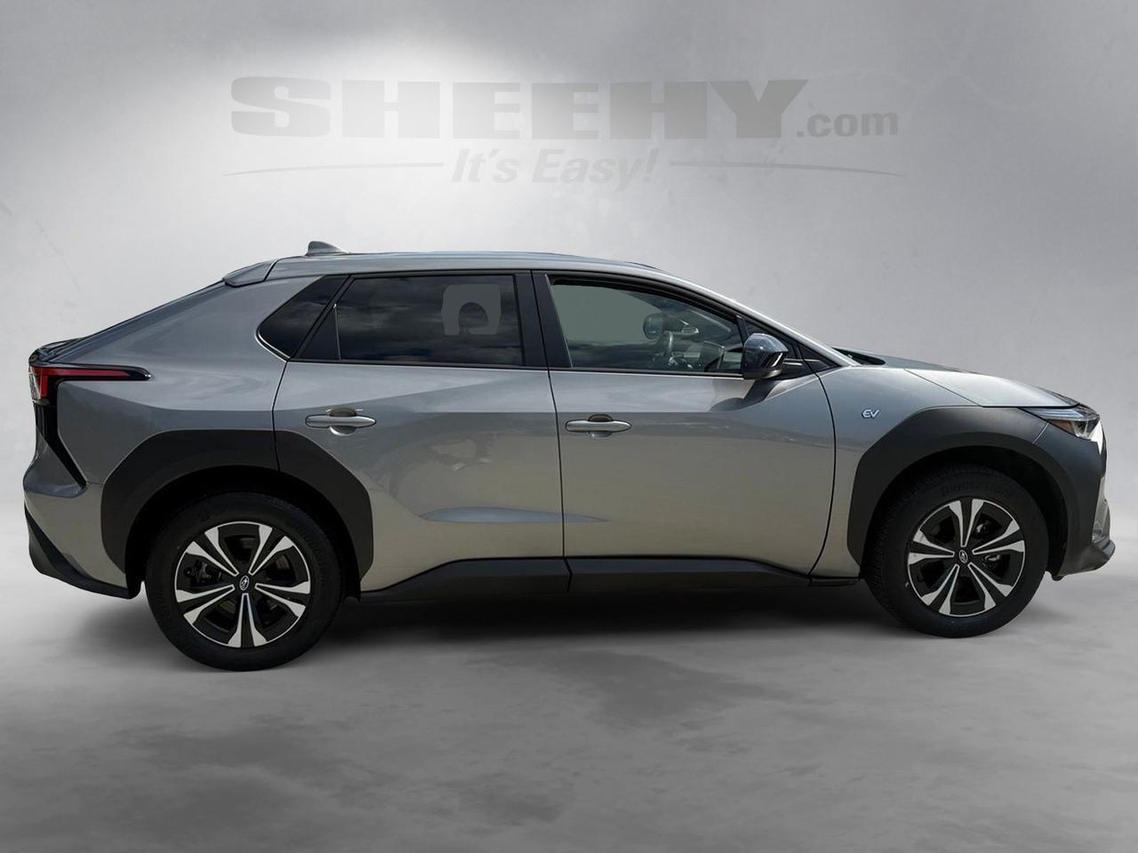2023 Subaru Solterra Premium Springfield VA