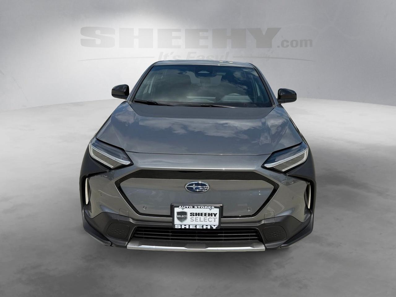 2023 Subaru Solterra Premium Springfield VA