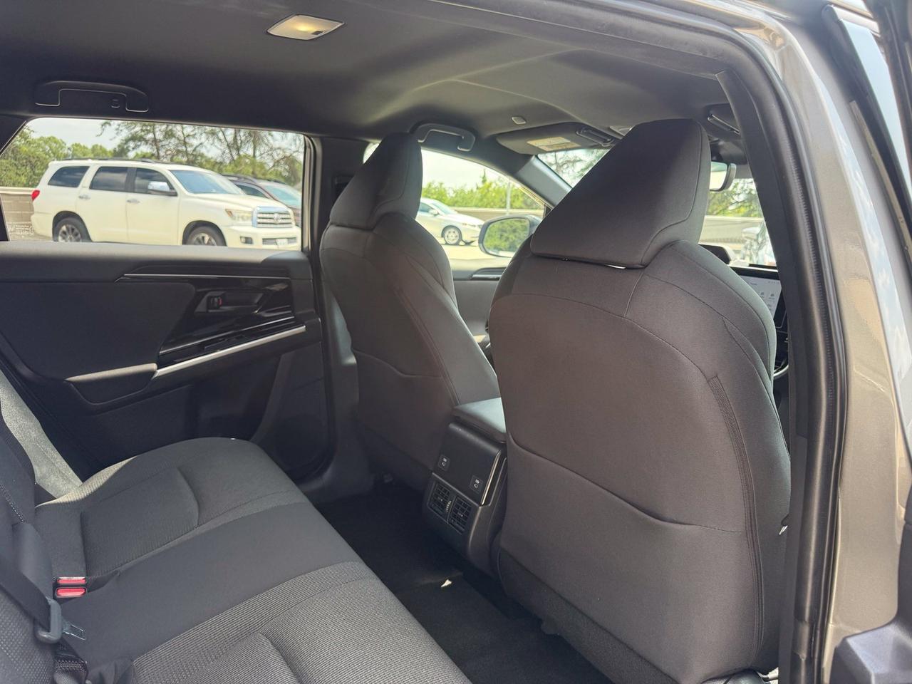 2023 Subaru Solterra Premium Springfield VA