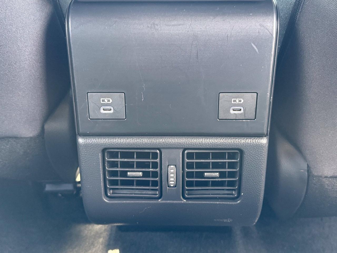 2023 Subaru Solterra Premium Springfield VA