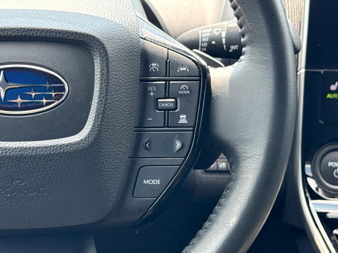 2023 Subaru Solterra Premium Springfield VA