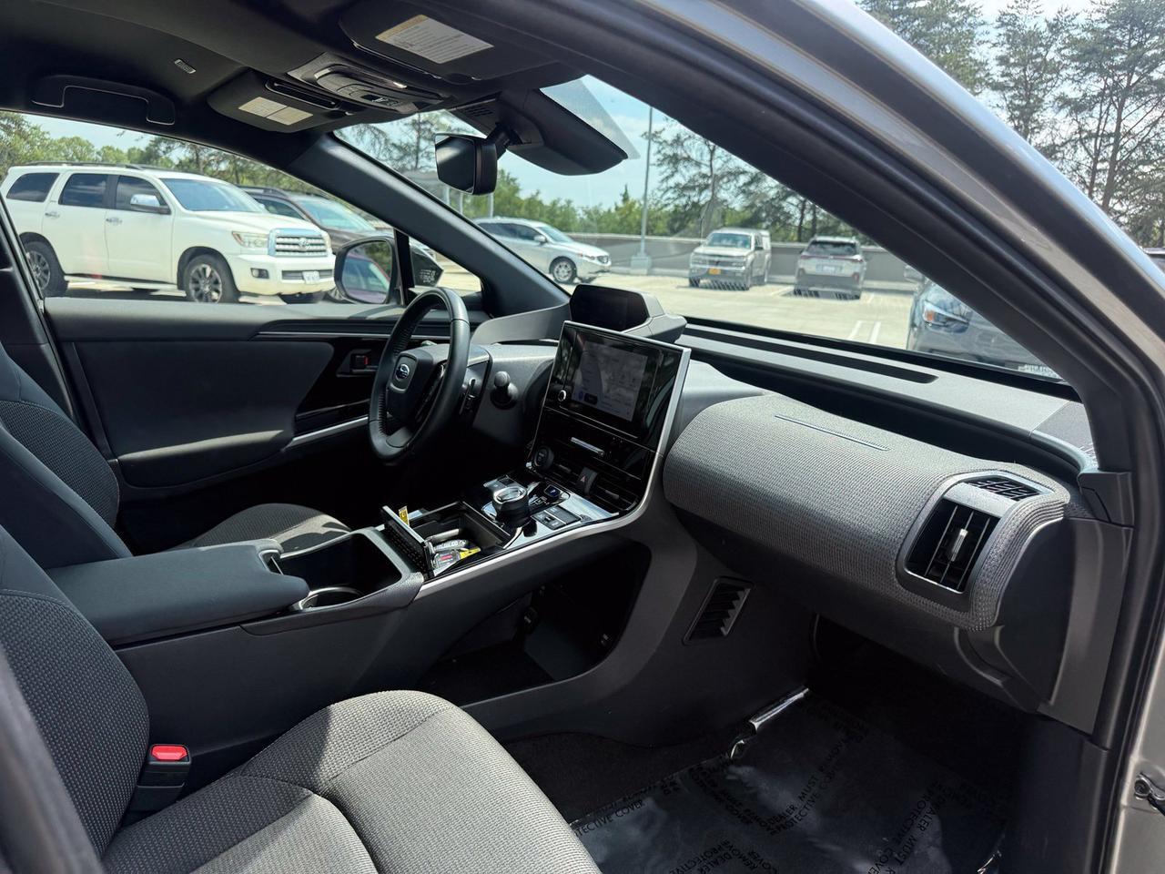 2023 Subaru Solterra Premium Springfield VA