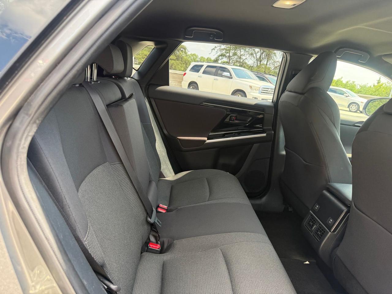 2023 Subaru Solterra Premium Springfield VA
