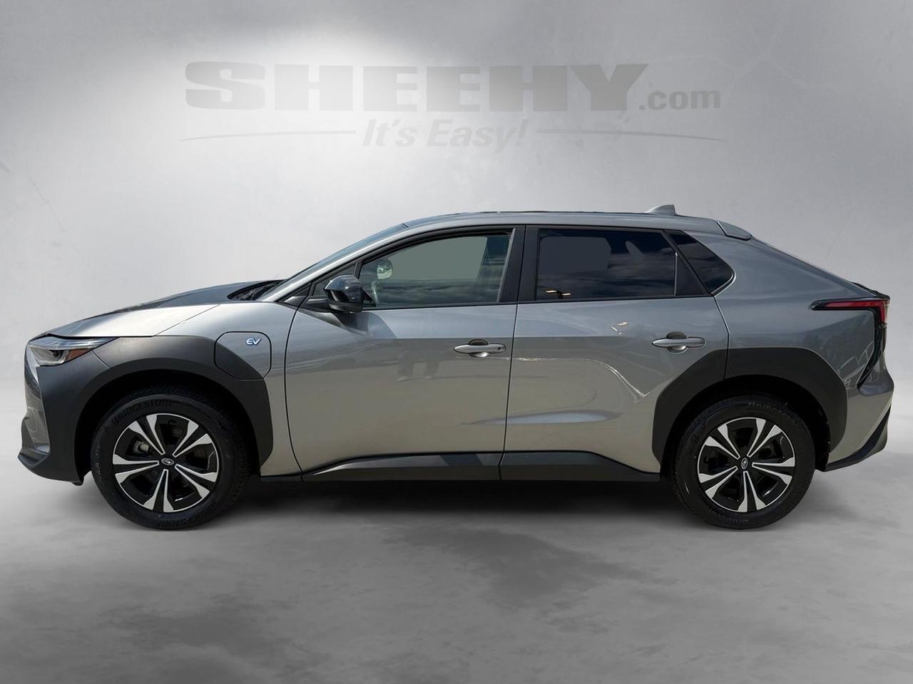 2023 Subaru Solterra Premium Springfield VA