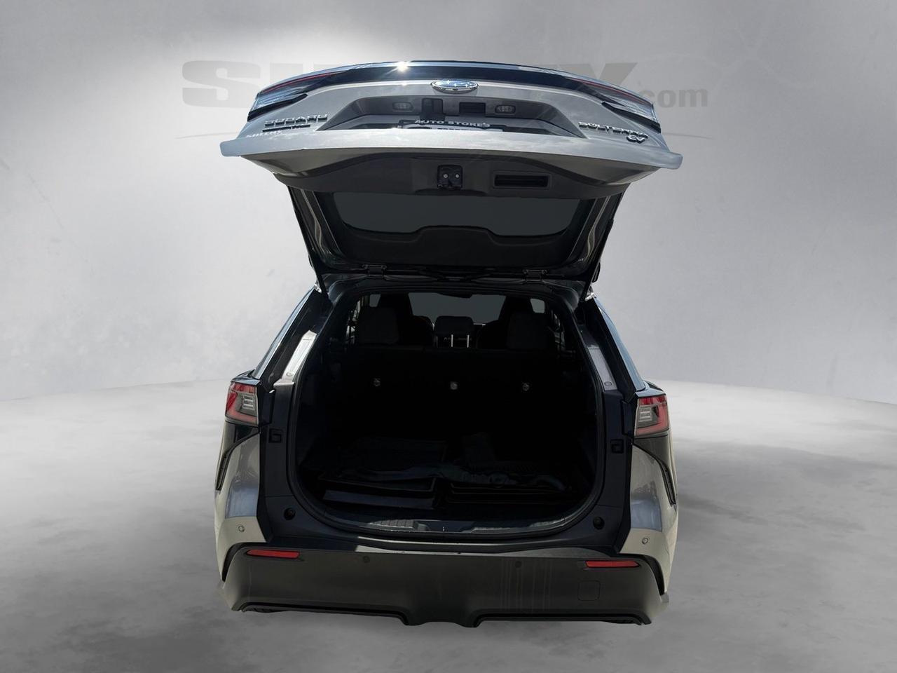 2023 Subaru Solterra Premium Springfield VA
