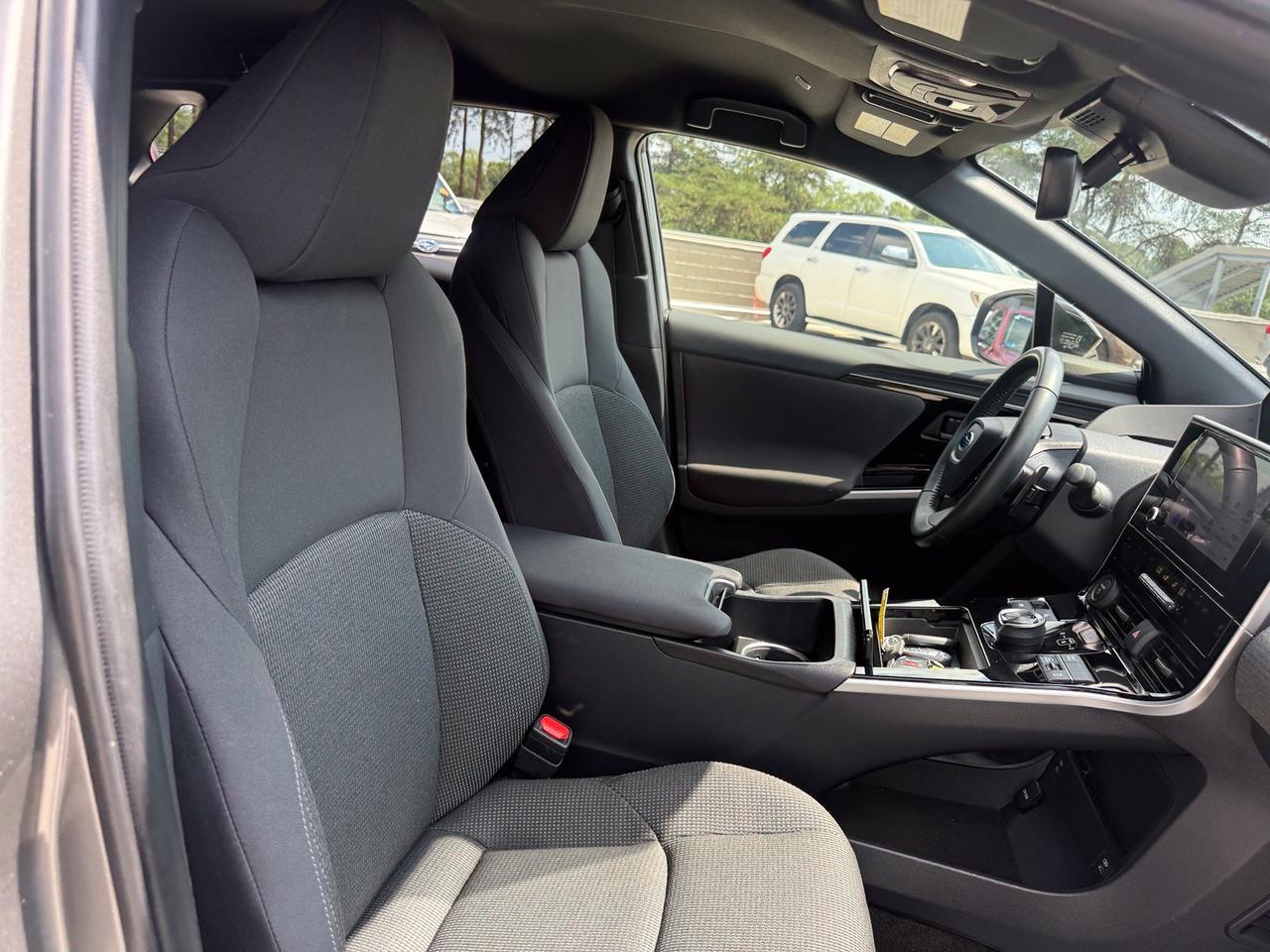 2023 Subaru Solterra Premium Springfield VA