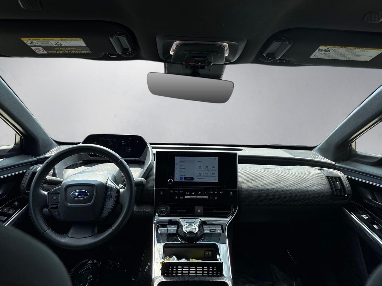 2023 Subaru Solterra Premium Springfield VA
