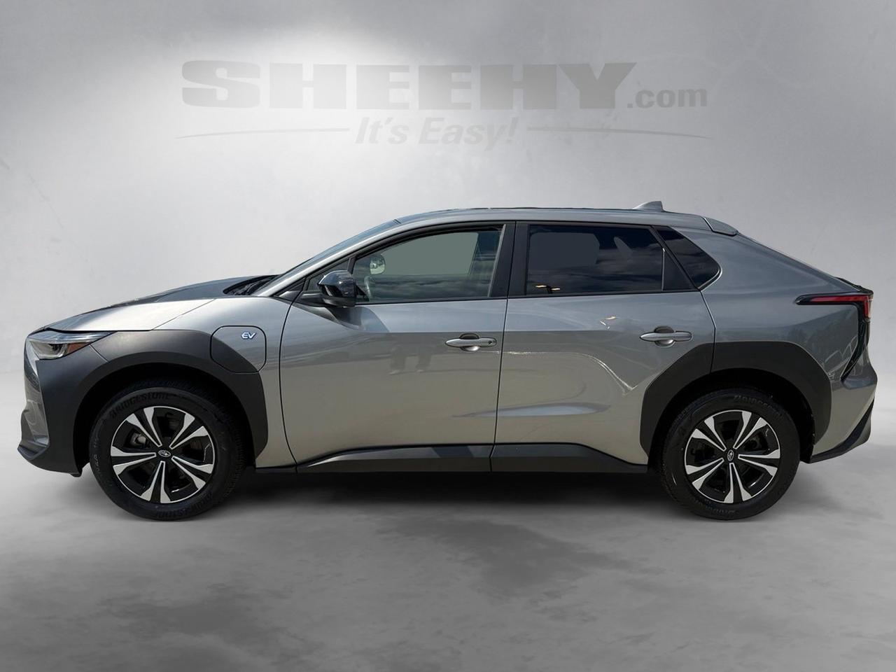 2023 Subaru Solterra Premium Springfield VA