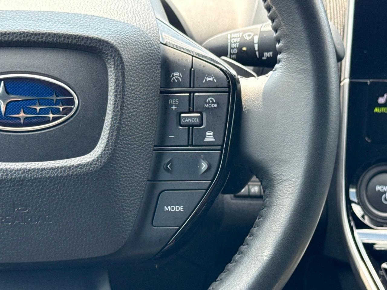 2023 Subaru Solterra Premium Springfield VA