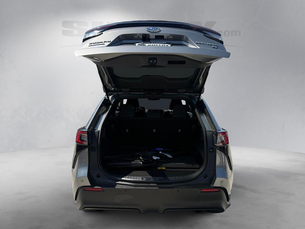 2023 Subaru Solterra Premium Springfield VA