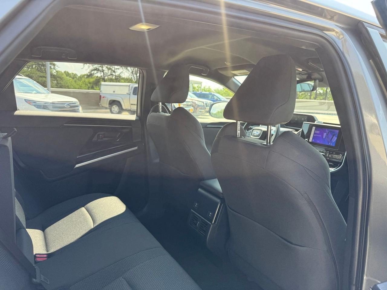 2023 Subaru Solterra Premium Springfield VA