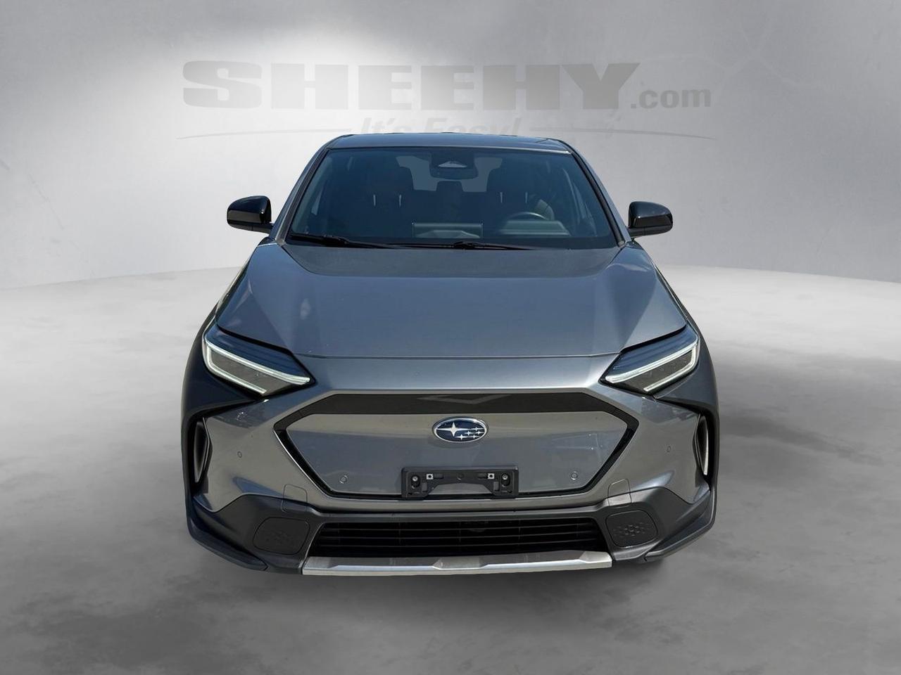 2023 Subaru Solterra Premium Springfield VA