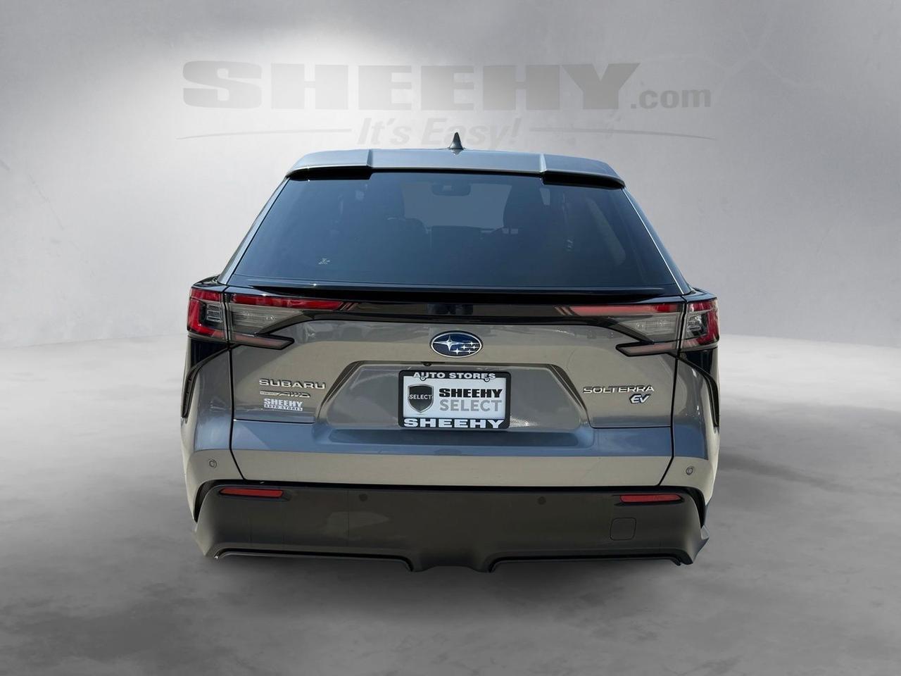2023 Subaru Solterra Premium Springfield VA