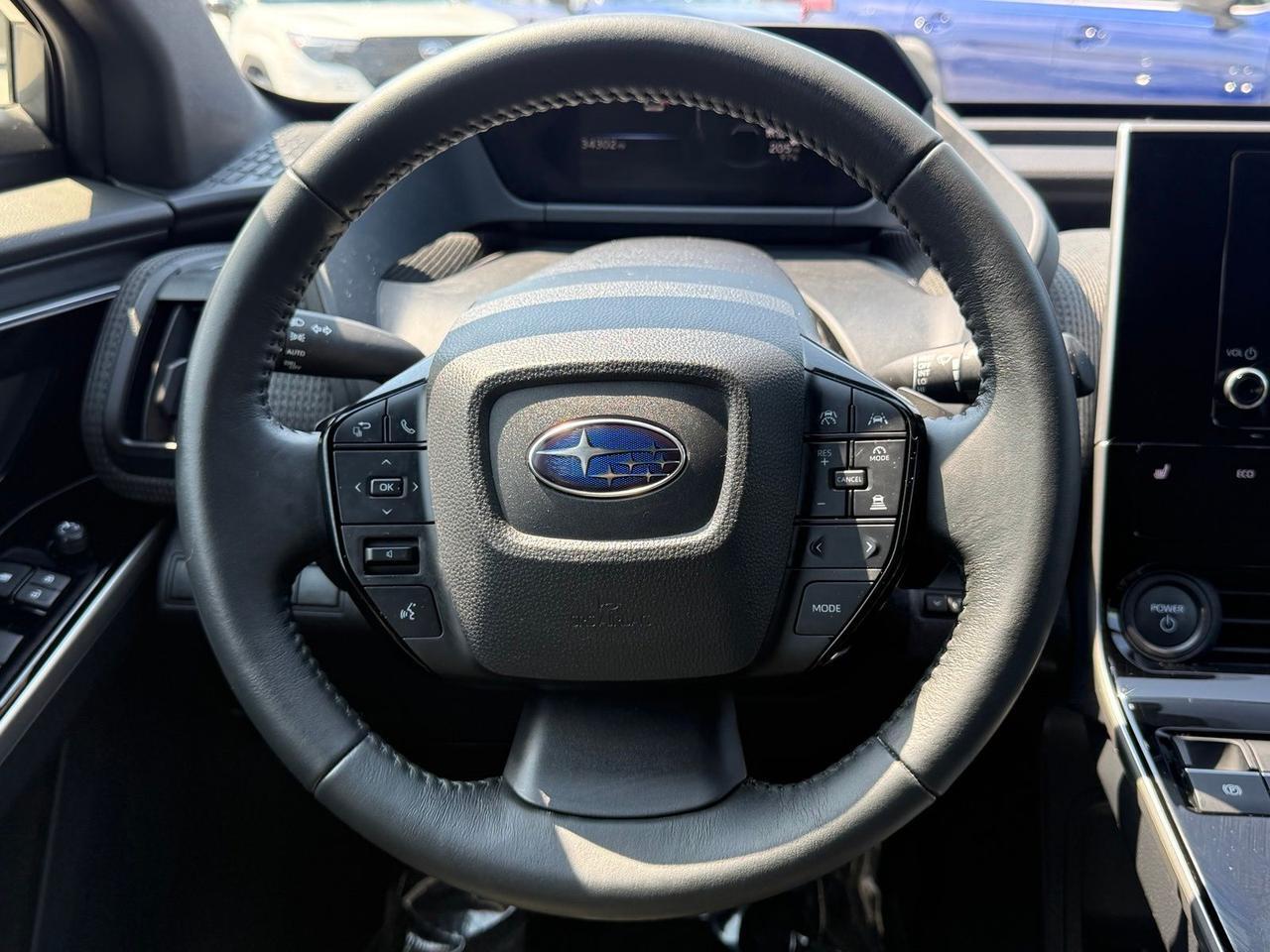 2023 Subaru Solterra Premium Springfield VA