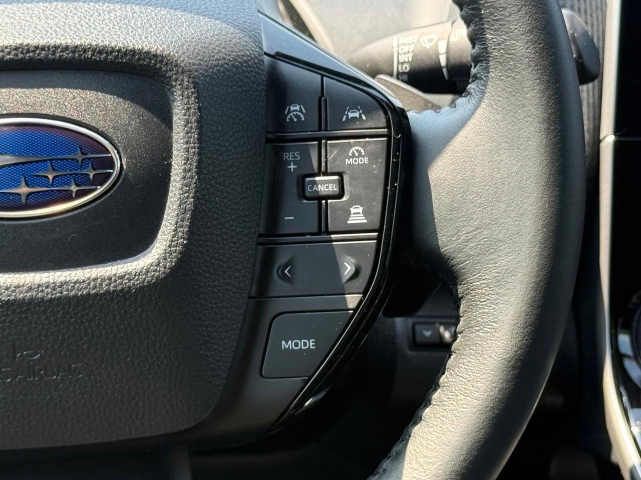 2023 Subaru Solterra Premium Springfield VA