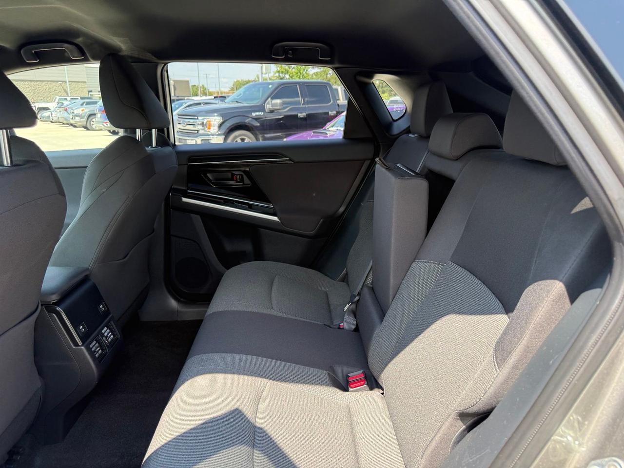 2023 Subaru Solterra Premium Springfield VA