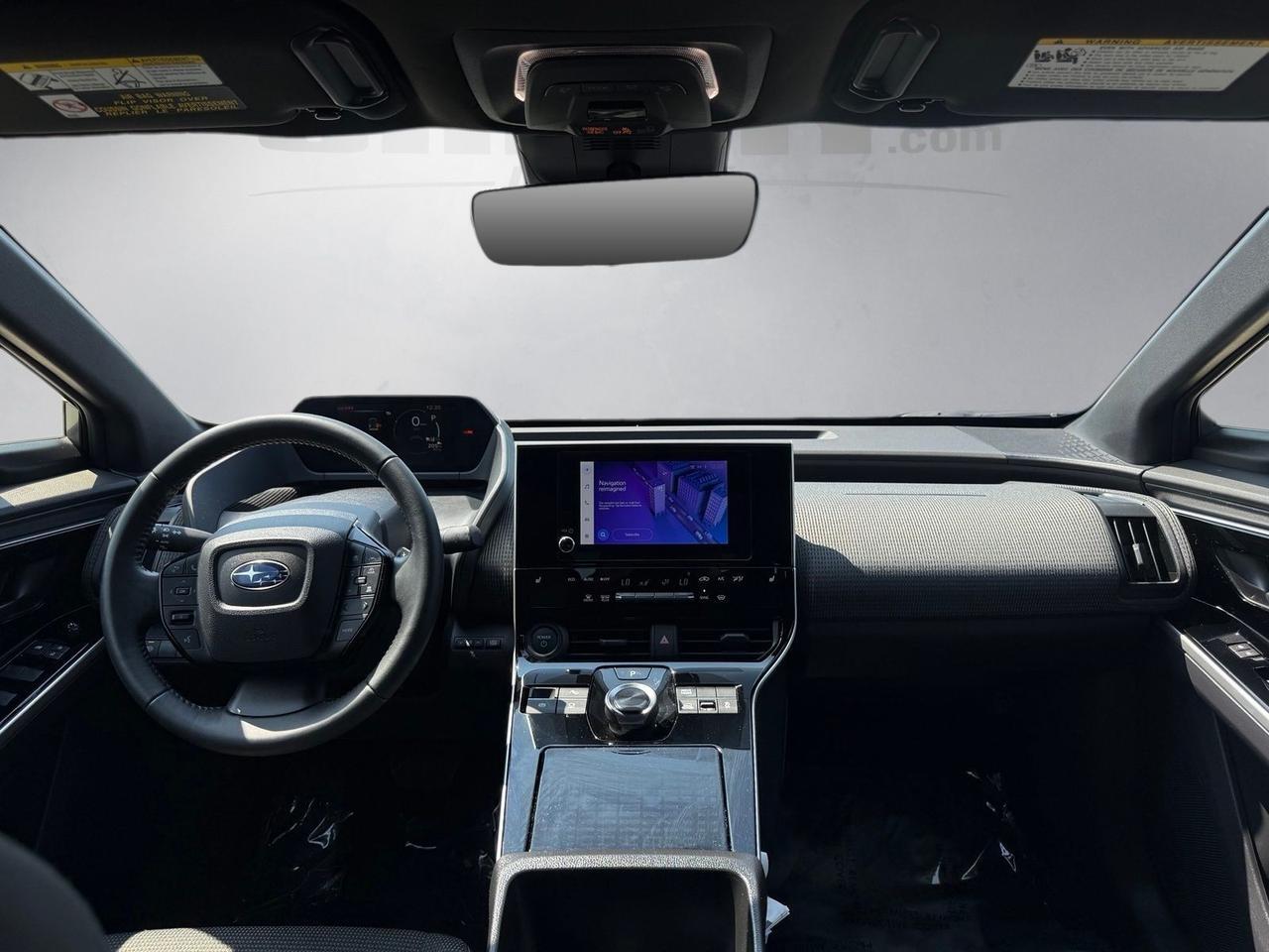 2023 Subaru Solterra Premium Springfield VA