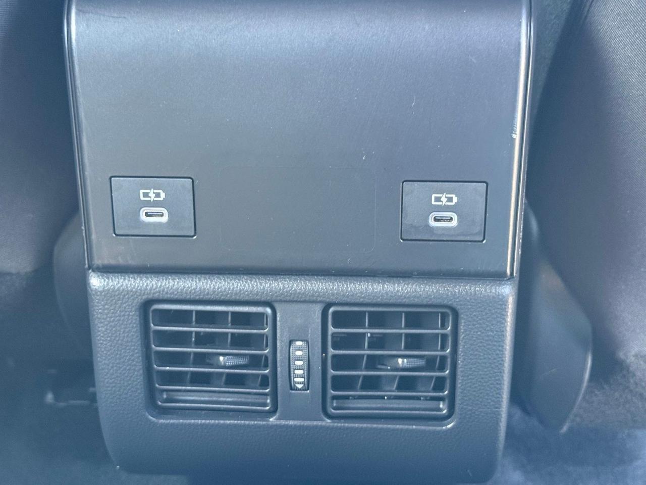 2023 Subaru Solterra Premium Springfield VA