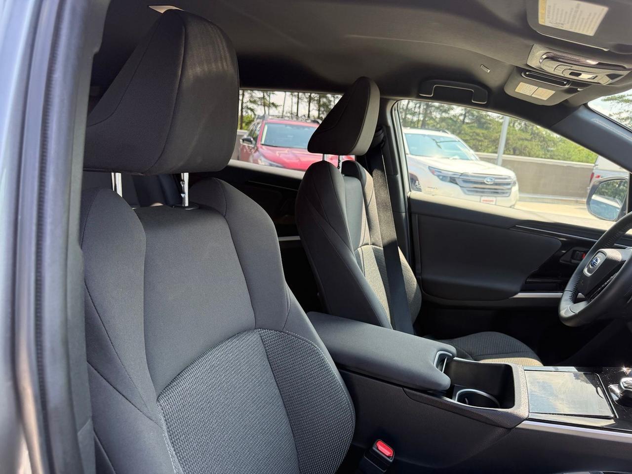 2023 Subaru Solterra Premium Springfield VA
