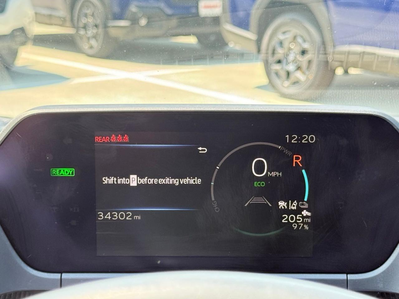 2023 Subaru Solterra Premium Springfield VA